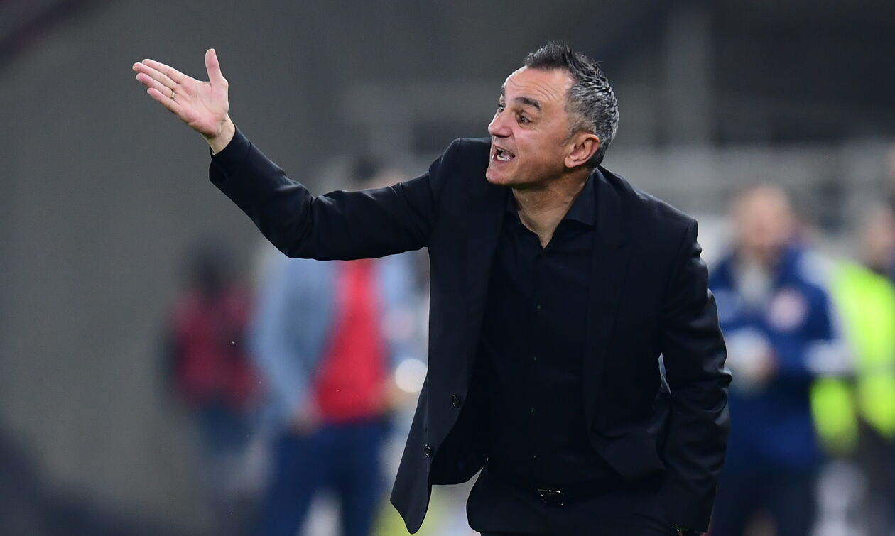 Βίγκνιεβιτς: «Πρέπει να διορθώσουμε κάποια πράγματα»