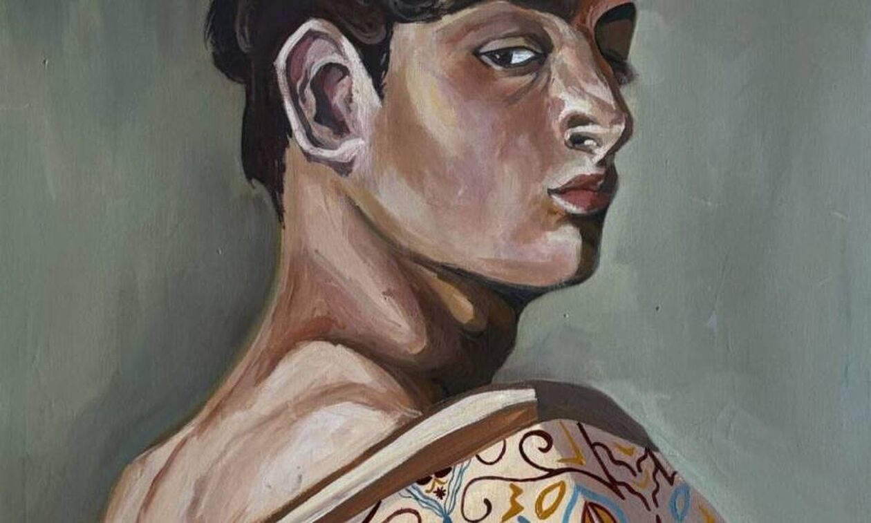 Στον κόσμο της φαντασίας