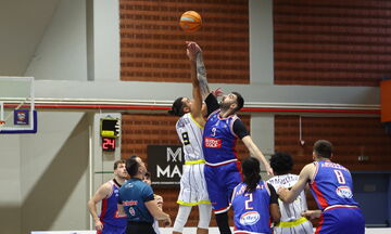 Elite League: Ξανά πρώτη η Δόξα Λευκάδας - Νίκες για Ψυχικό, Δάφνη και Παπάγου