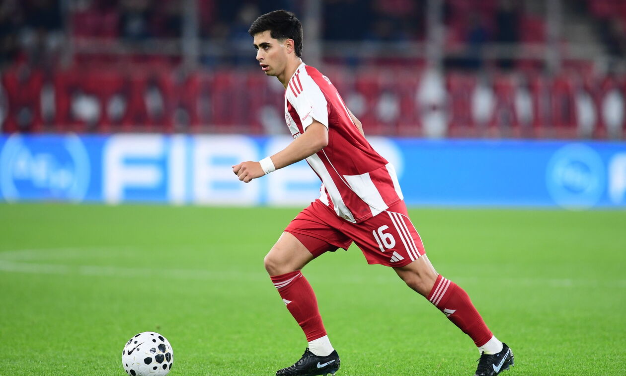 Ολυμπιακός: Παρών και για τα πιο δύσκολα