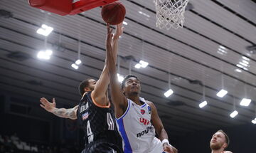 Πανιώνιος- Ουλμ 69-94: «Βουλιάζει» περισσότερο… (highlights)