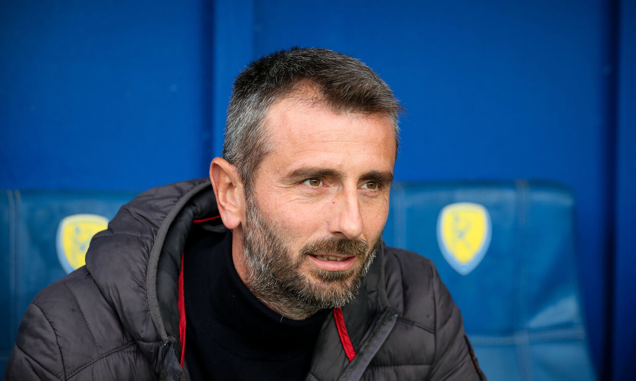 Ηρακλής: Φήμες για Μαλεζά