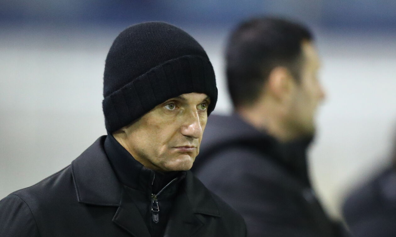 Ξέσπασμα Λουτσέσκου: «Να σταματήσουμε να δεχόμαστε ηλίθια γκολ»