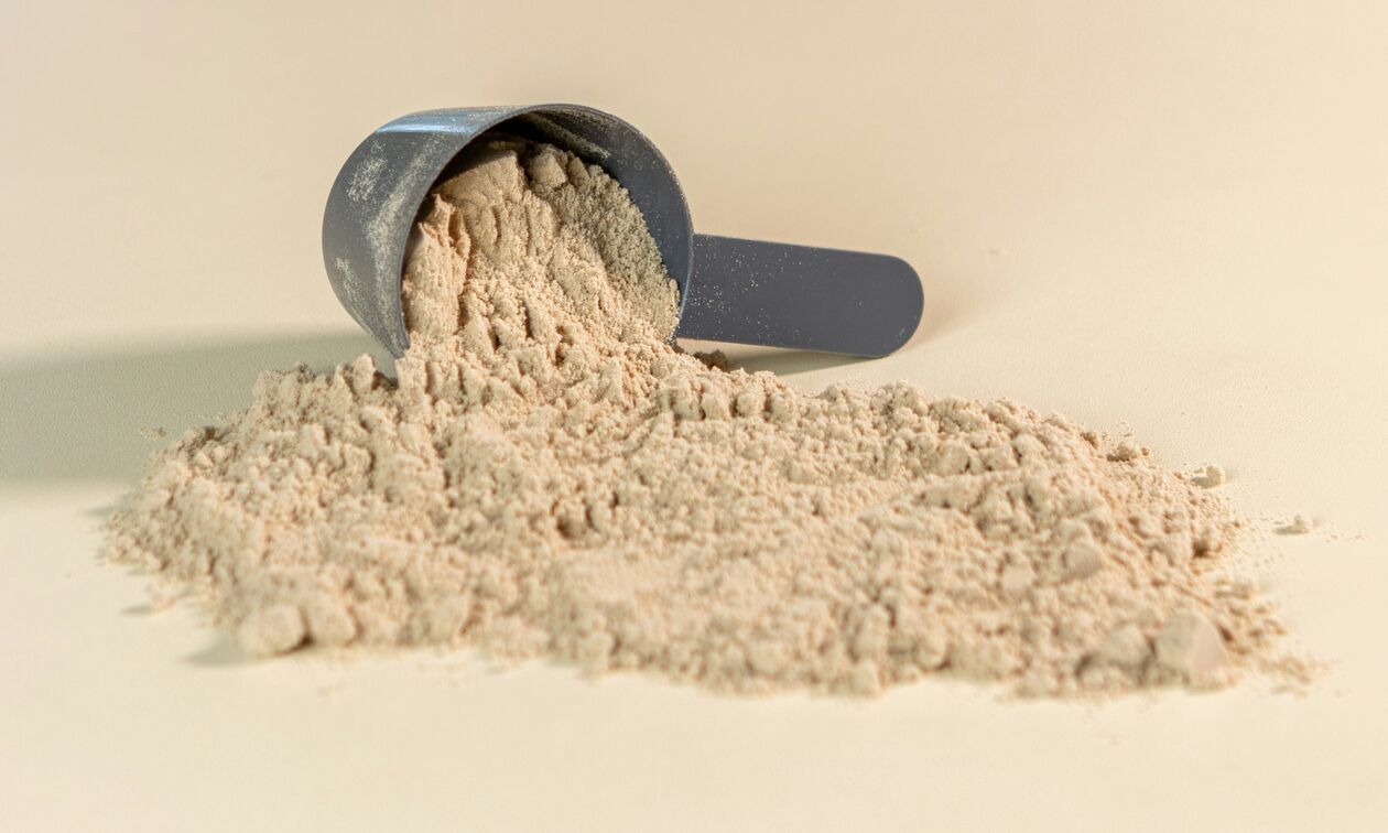 Πρωτεΐνη: Τελικά χρειάζονται τα συμπληρώματα;