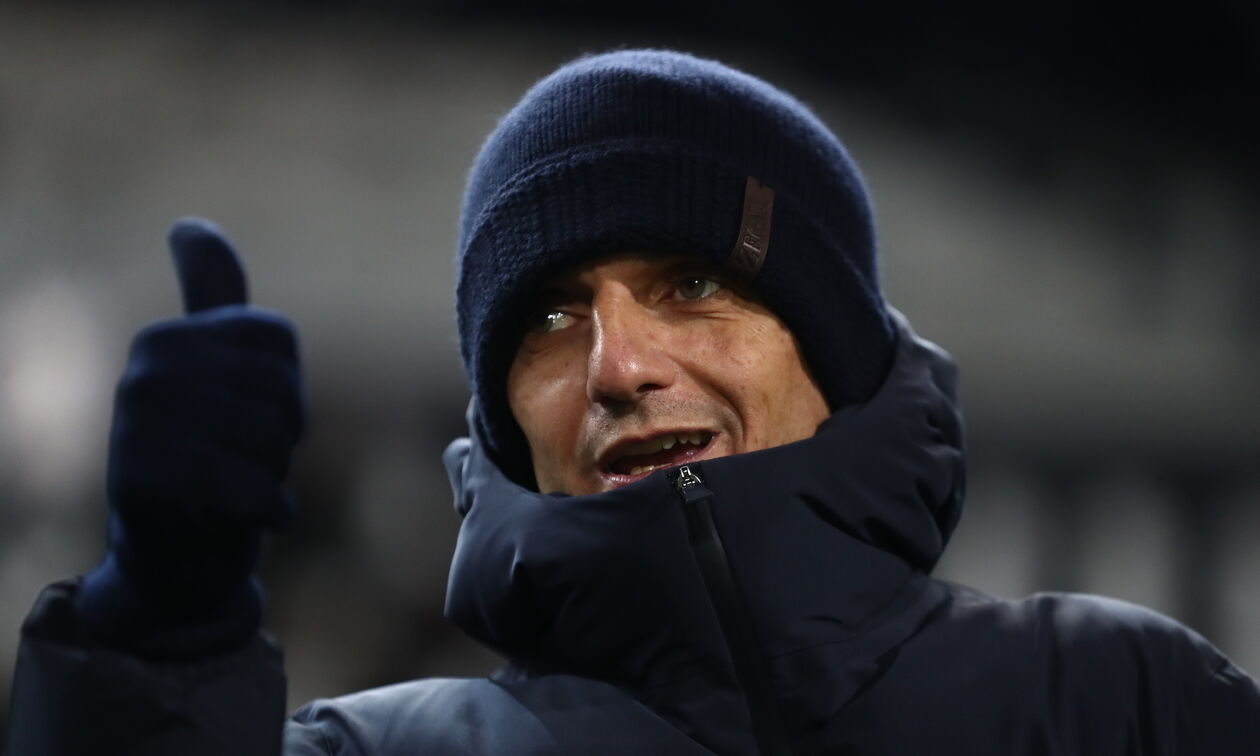 Λουτσέσκου: «Χρήσιμος ο Γερεμέγεφ»