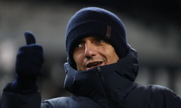 Λουτσέσκου: «Χρήσιμος ο Γερεμέγεφ»