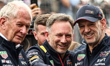 Χόρνερ: Σκέφτεται να εισχωρήσει στην Alpine