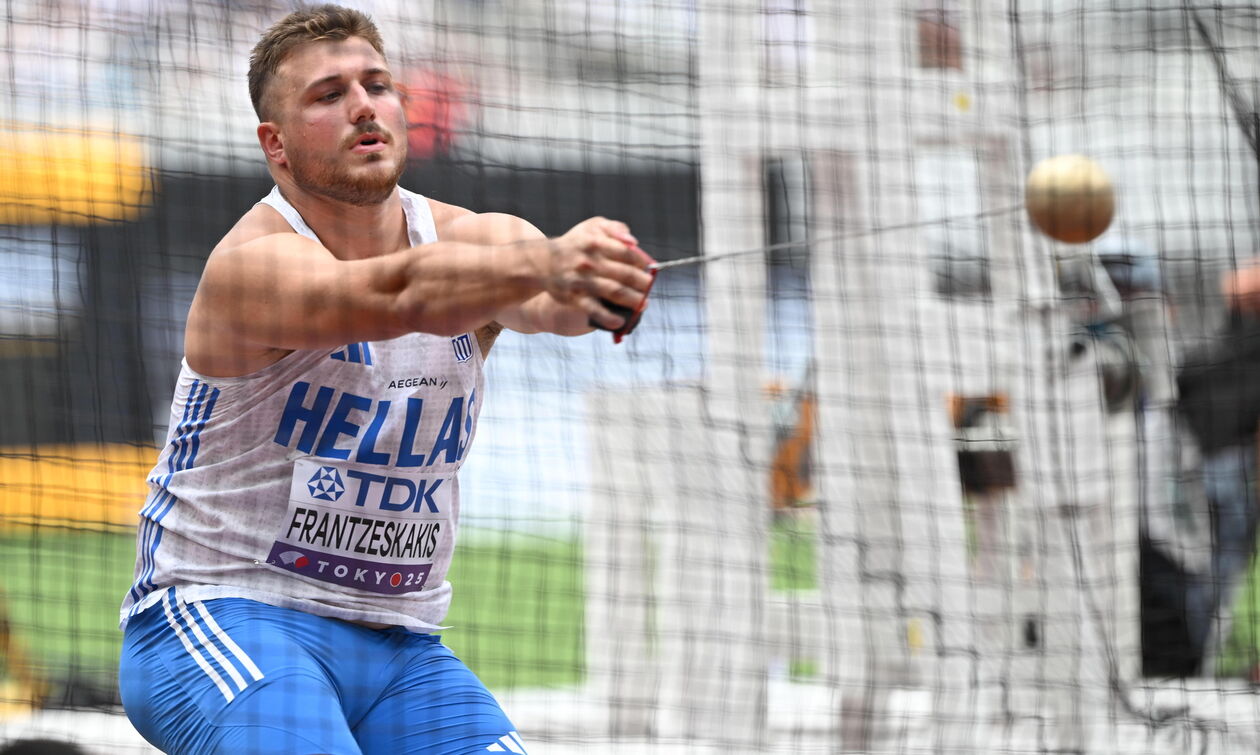 Ο Φραντζεσκάκης βάζει τις βάσεις στην Κύπρο 