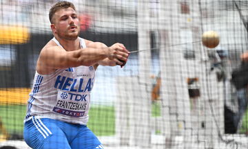 Ο Φραντζεσκάκης βάζει τις βάσεις στην Κύπρο 