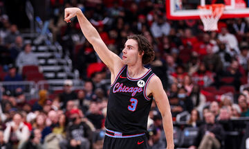 NBA: Νίκες για Μπουλς και Γκρίζλις (highlights)