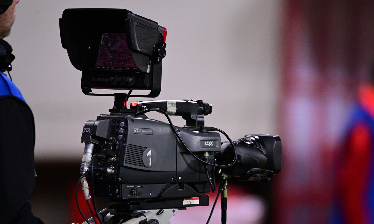 Τηλεόραση: Οι αθλητικές μεταδόσεις της Πέμπτης (18/12)  