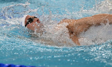 Με 50μελή αποστολή στην Αλεξανδρούπολη ο Ολυμπιακός