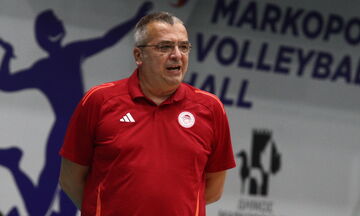 Κοβάτσεβιτς: «Έπρεπε να είμαστε πιο συγκεντρωμένοι»