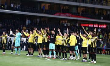 ΑΕΚ: Κόντρα στην Κραϊόβα για την απευθείας πρόκριση στους «16»