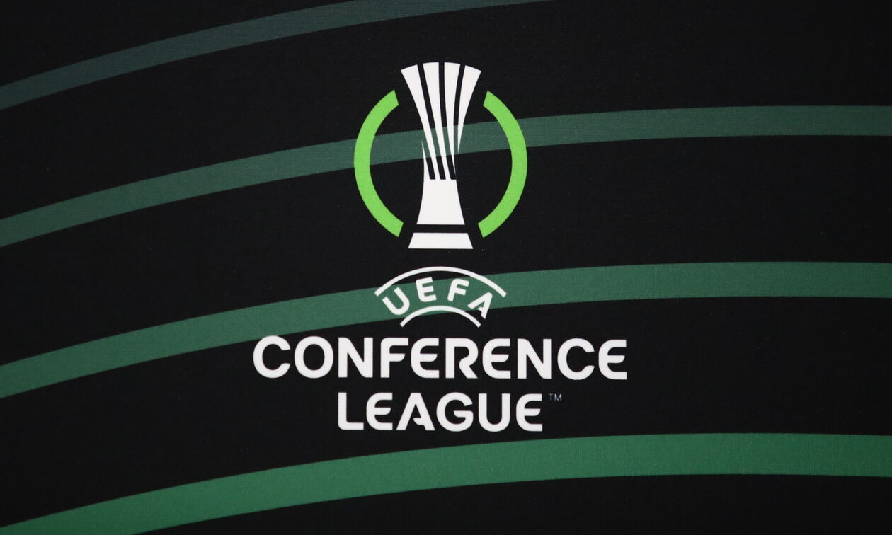 Conference League: Το τελευταίο βήμα και οι δύο αήττητες