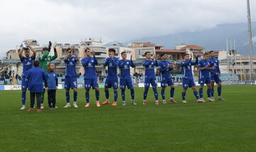 ΠΑΣ Γιάννινα: Τέλος τρεις ποδοσφαιριστές 