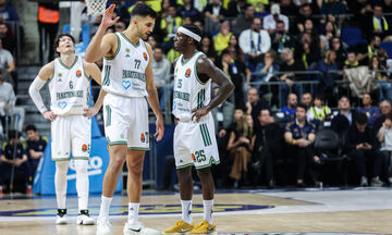 Παναθηναϊκός: Υποδέχεται τη Χάποελ Τελ Αβίβ