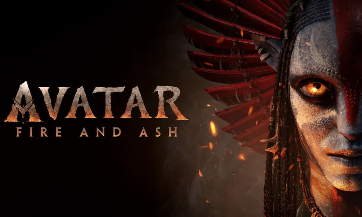 Οι ταινίες της εβδομάδας: Δεσπόζει το νέο Avatar (vids)