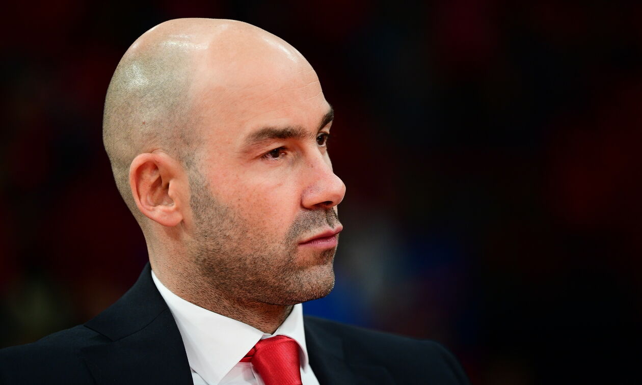 Μονακό: Προβληματισμένος ο Σπανούλης