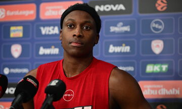 Nιλικίνα: «Πάντα υπάρχει περιθώριο βελτίωσης»