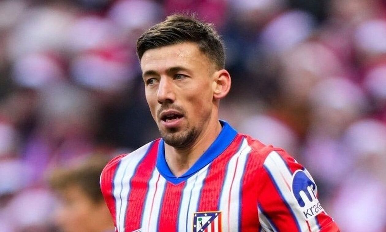 «Χάνει» Λανγκλέ η Ατλέτικο για δύο μήνες