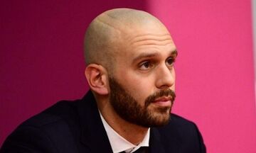 Νίκος Καμπούρης: «Οι ελληνικές ομάδες έχουν δείξει ότι μπορούν να προκριθούν στις 16 του Eurocup»