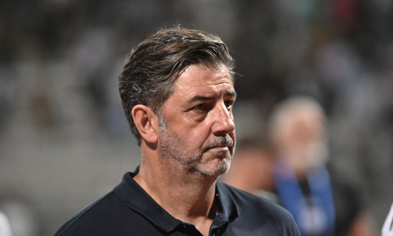 Συμφωνία Ρουί Βιτόρια με Αίγυπτο στο CAS