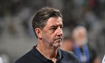 Συμφωνία Ρουί Βιτόρια με Αίγυπτο στο CAS