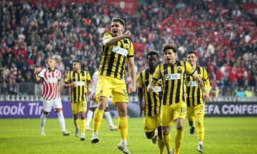 Μαρίν: «Ξεχωριστός ο αγώνας με την Κραϊόβα»