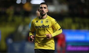 Άρης: Ελπίδες για Μόντσου