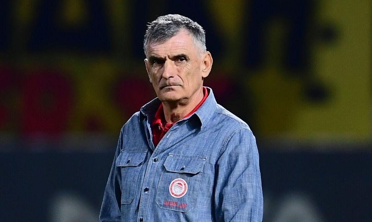 Μεντιλίμπαρ: «Είμαστε ήρεμοι»