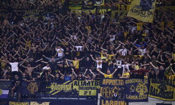 ΑΕΚ: Διαμαρτύρεται για την απόφαση της ΔΕΑΒ