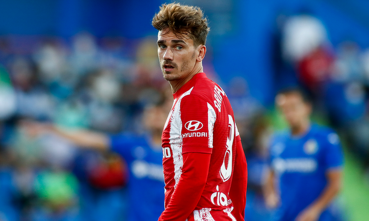 Η Γαλατασαράι θέλει το μπαμ με Γκριεζμάν