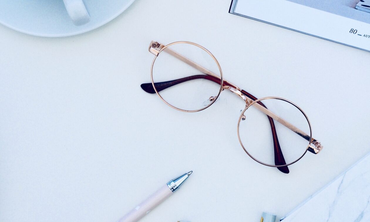 Όραση: 4+1 μύθοι και αλήθειες