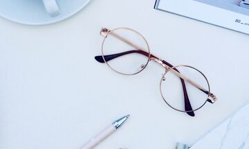 Όραση: 4+1 μύθοι και αλήθειες