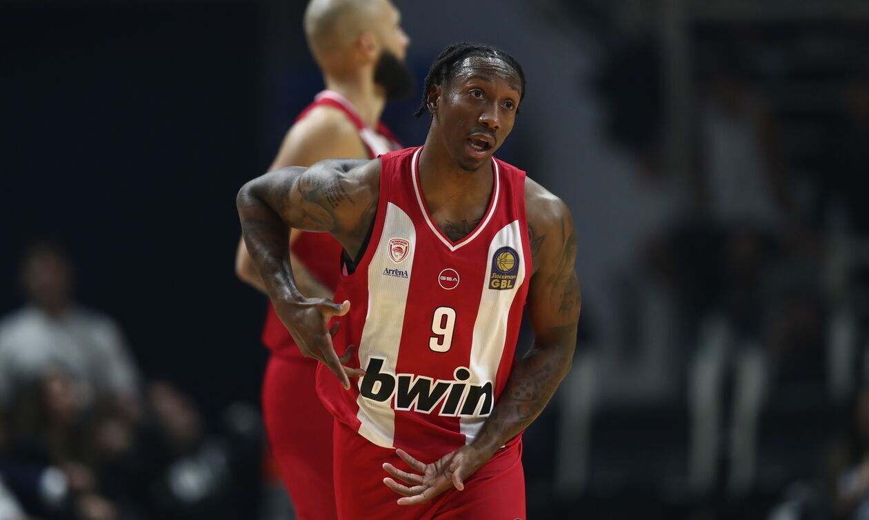 Ολυμπιακός: Η Μπεσίκτας θέλει τον Λι