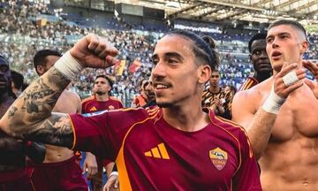 «Επιστρέφει στη Λίβερπουλ ο Τσιμίκας»