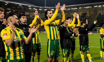 ΦΩΣ στο Στοίχημα: Κερδίζει η Ντεν Χάαγκ, σκοράρει η Αϊντχόφεν