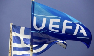 Βαθμολογία UEFA: Δωδέκατη η Ελλάδα ελέω Πολωνίας παρά τη νίκη της ΑΕΚ
