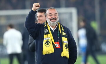 Ηλιόπουλος: «Το ελληνικό ποδόσφαιρο θα καθαρίσει, θέλουν, δεν θέλουν...»