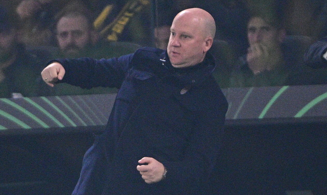 Νίκολιτς: «Επίτευγμα μετά από 23 χρόνια!» 