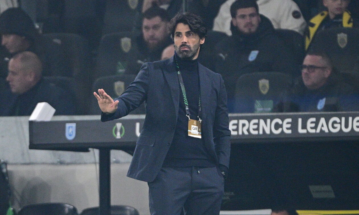 Koέλιο: «Έχασε το ποδόσφαιρο!»