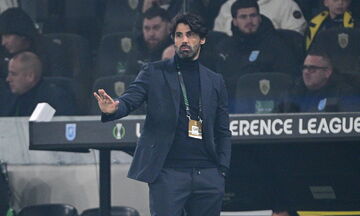 Koέλιο: «Έχασε το ποδόσφαιρο!»