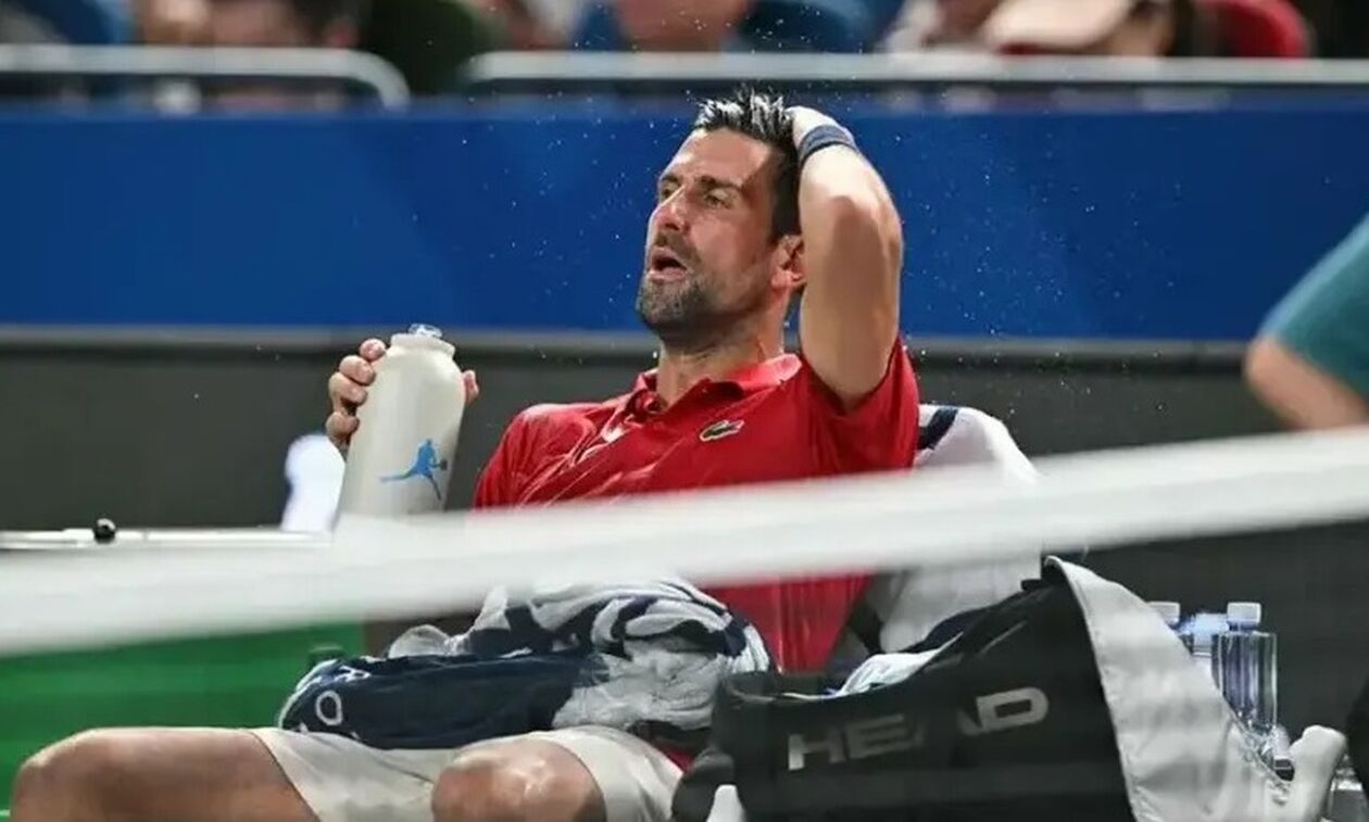 ATP: Η αλλαγή κανονισμού που μπορεί να εξελιχθεί σε... τρικ