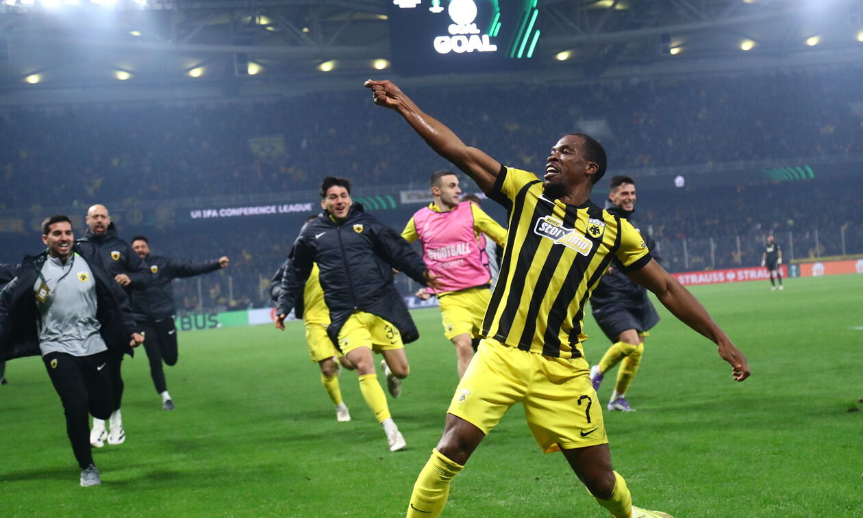 Κουτέσα: «Χαίρομαι πολύ που βοήθησα στην ανατροπή»