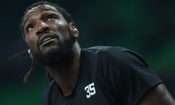 Φαρίντ: «Η άμυνά μας ήταν εκεί και βοήθησαν όλοι - Ηλεκτρισμένη η ατμόσφαιρα στο ΟΑΚΑ»