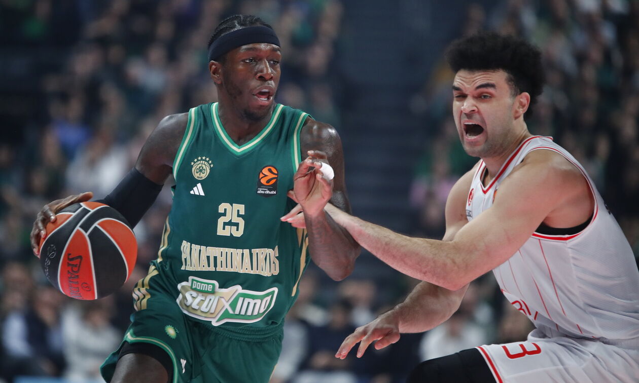 Ναν: «Από τη στιγμή που είμαι καλά και δεν πάω με πατερίτσες, θα παίζω»