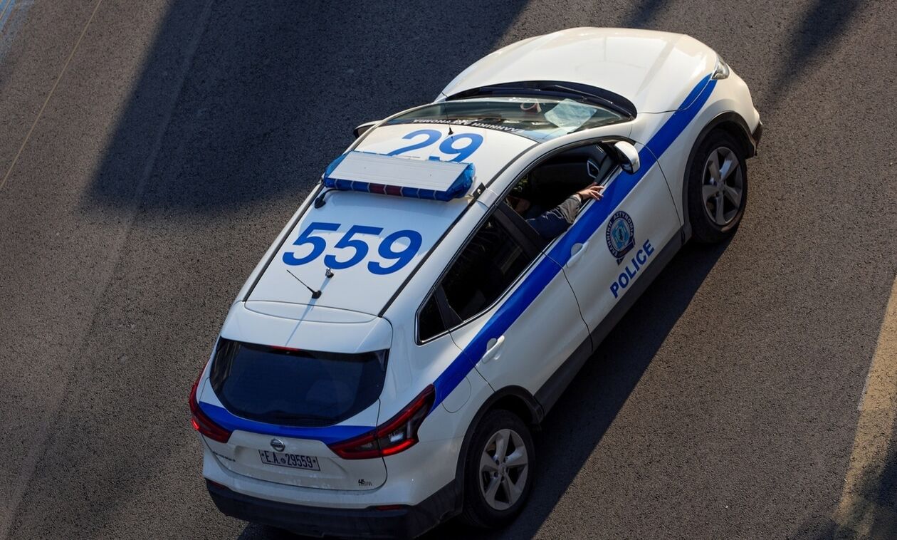 Εφιάλτης για 22χρονη ρομά στο Αίγιο