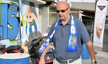 Ηρακλής προς οργανωμένους: «Θα τα πούμε μετά τον κρίσιμο αγώνα της Κυριακής»