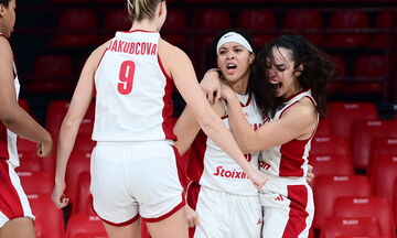 Γούλφολκ: «Δουλέψαμε ομαδικά, συνεχίζουμε δυνατά»